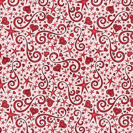 HEARTS & HUGS            